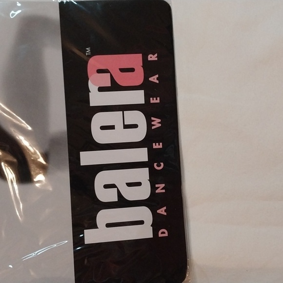 Four Balera dance wear size SC - Picture 5 of 5